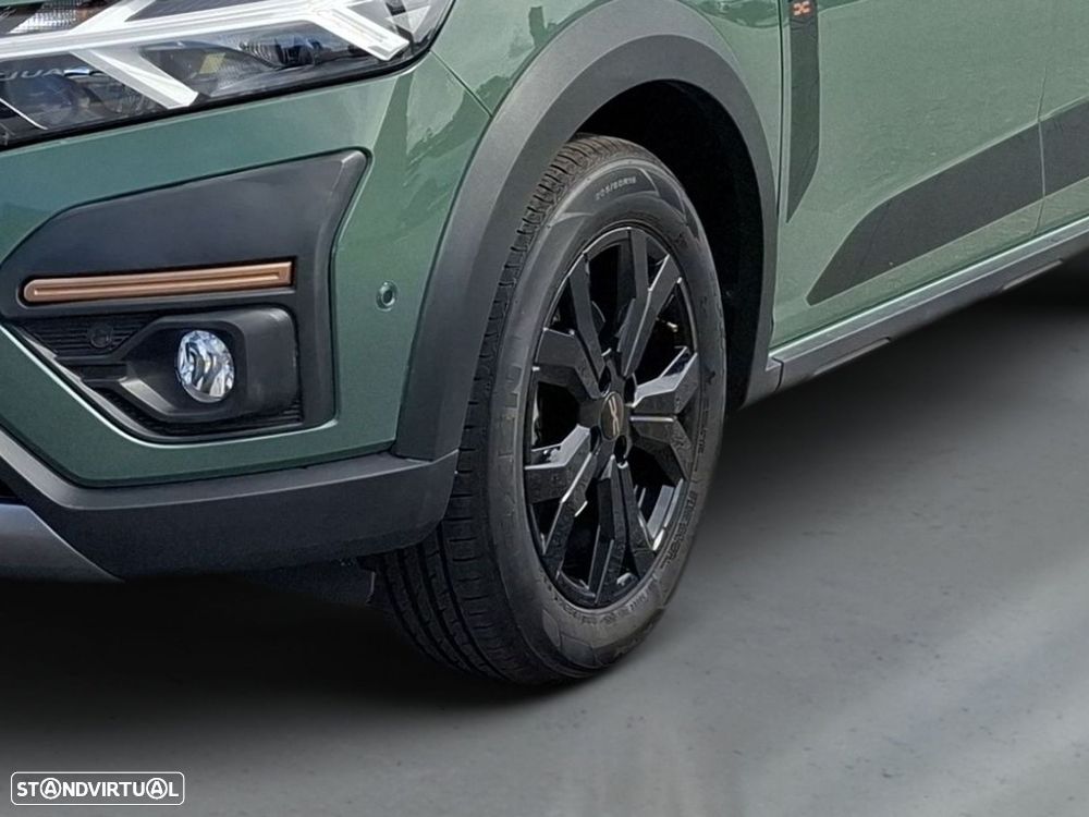 Dacia Jogger 1.0 ECO-G Extreme+ Up&Go 7L Bi-Fuel - 4