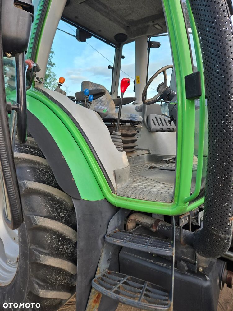Deutz-Fahr Agrotron 4.80s - 8