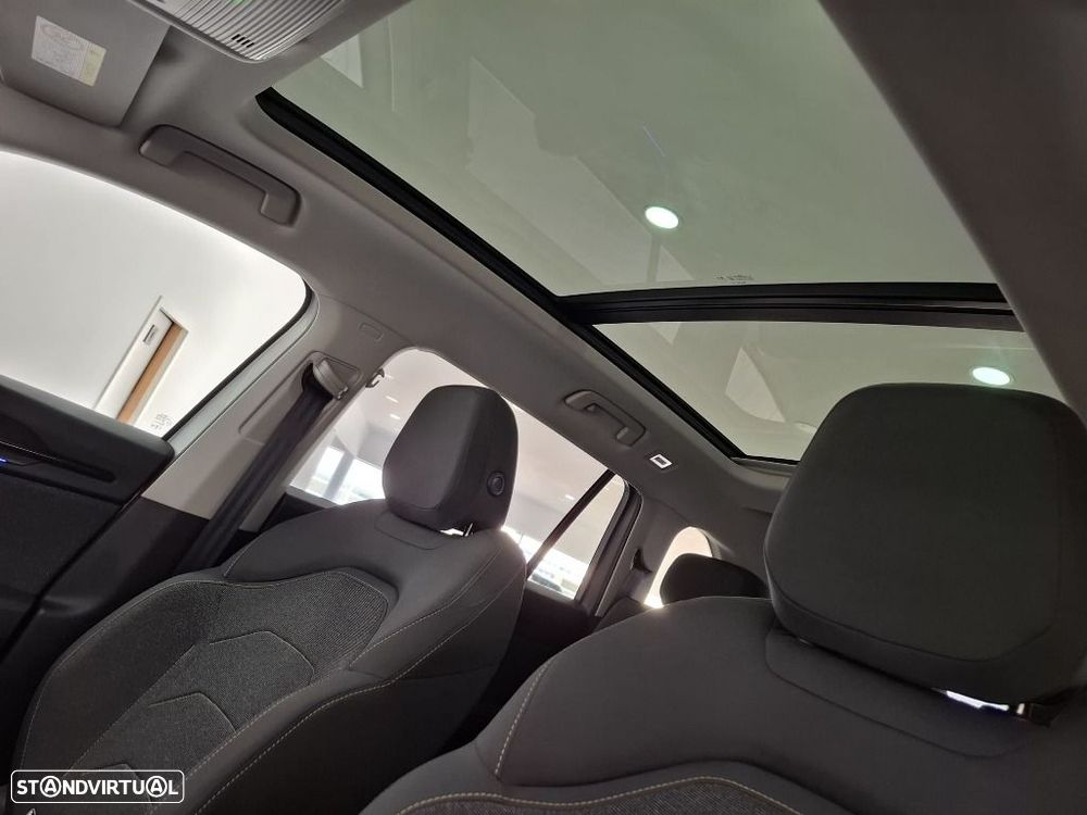 Skoda Kodiaq 2.0 TDI Ultra DSG - 31