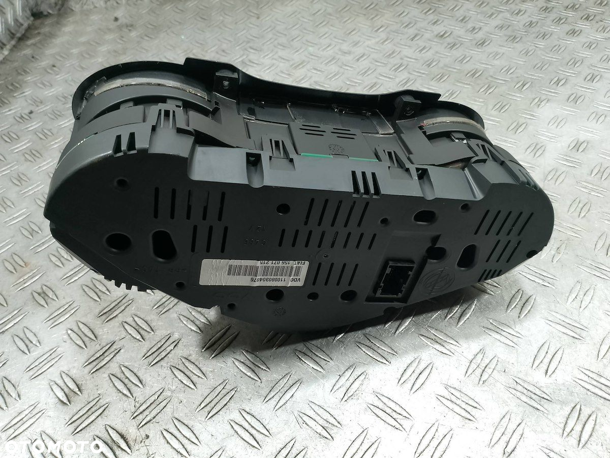 LICZNIK ALFA ROMEO 147 156071215 1.6 16V - 2