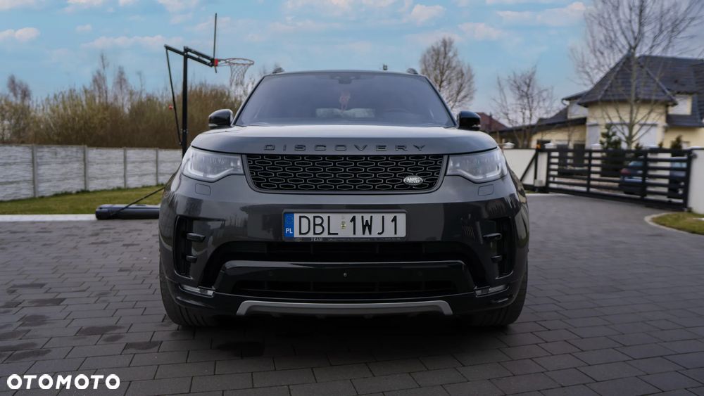 Land Rover Discovery 3.0 SDV6 HSE Luxury - 27