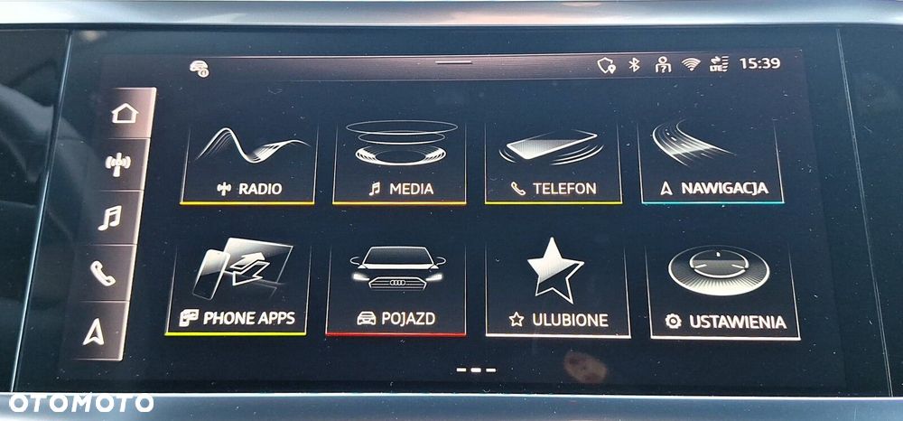 Audi Q3 Sportback - 17