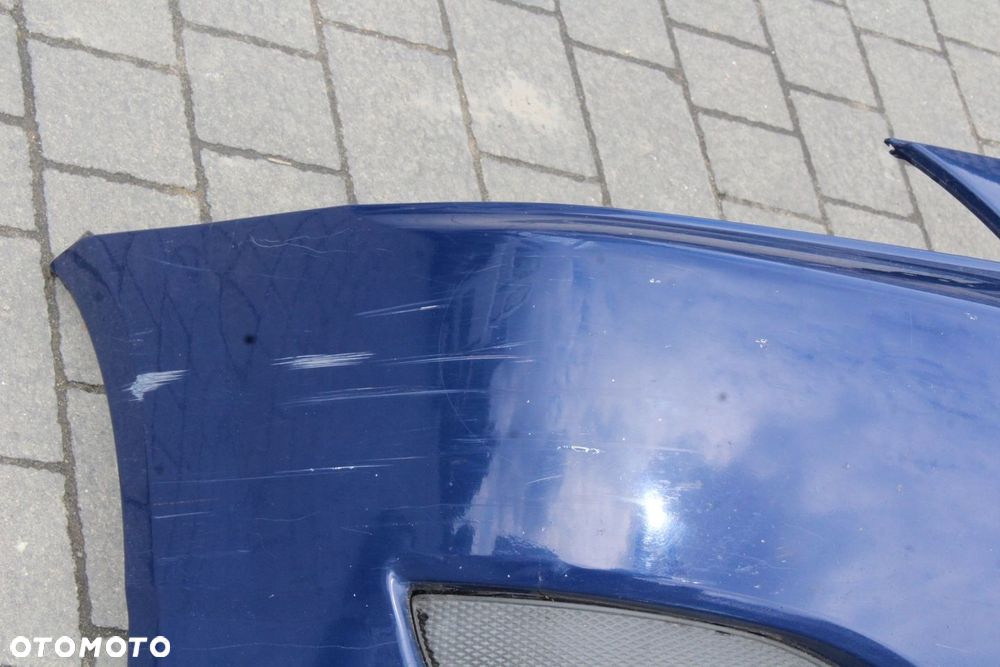 ZDERZAK PRZÓD TOYOTA COROLLA E12 - 3