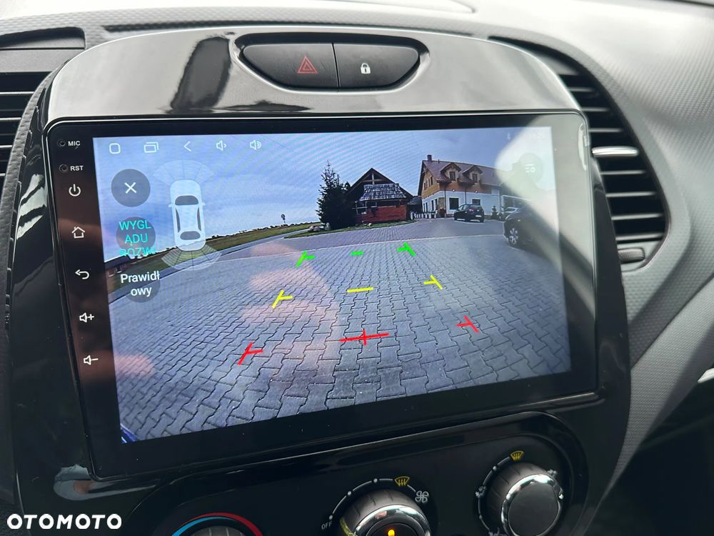 Renault Captur 0.9 Energy TCe Limited - 7