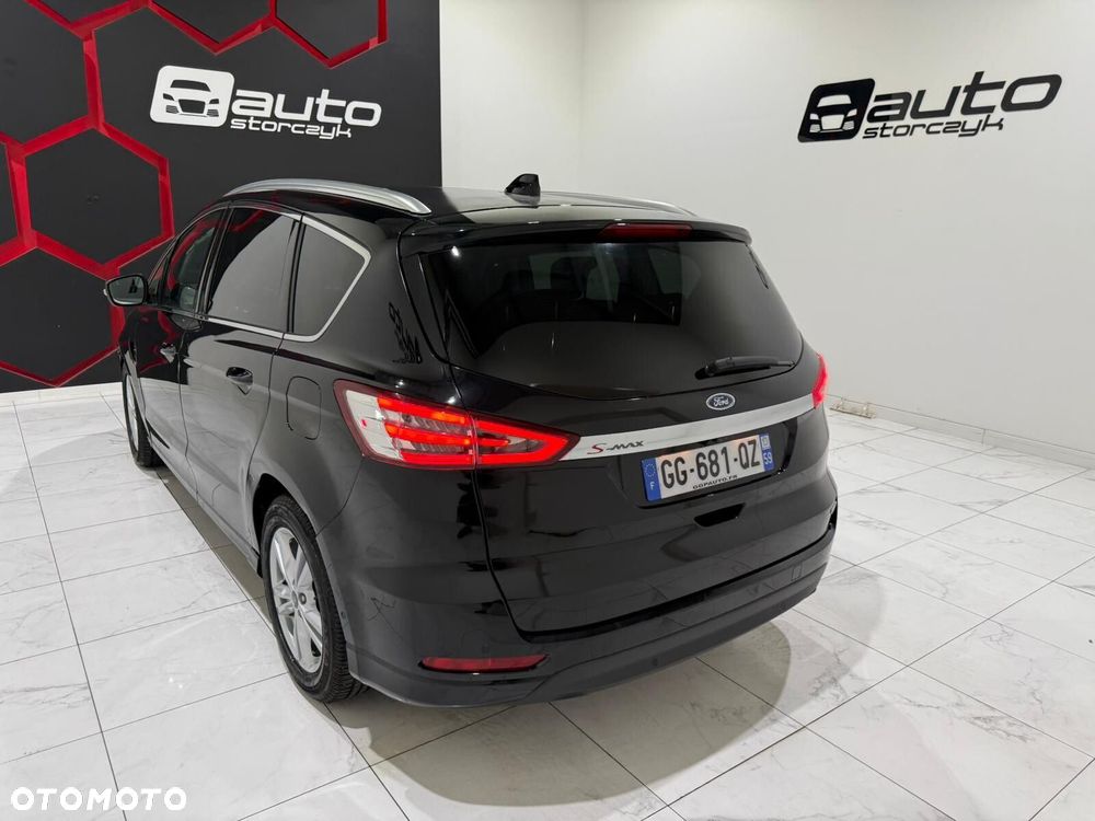 Ford S-Max - 2