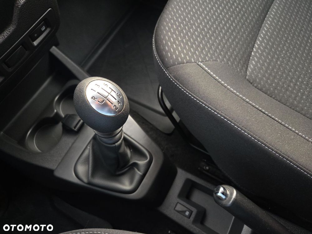 Dacia Lodgy 1.5 Blue dCi Laureate S&S - 24
