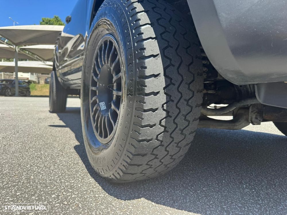 Ford Ranger 2.2 TDCi CD XL 4WD - 22