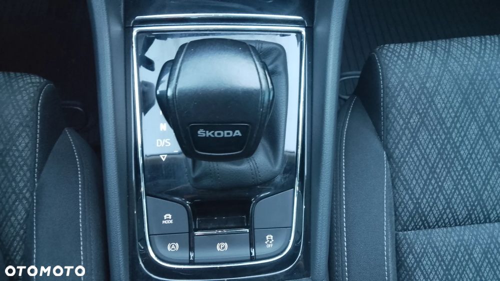 Skoda Karoq - 24