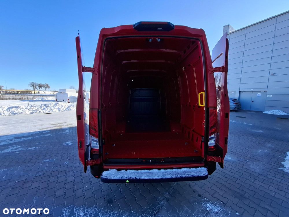 Iveco 35S18A8HV MAXI 16M3 WYPRZEDAŻ AUTOMAT - 11