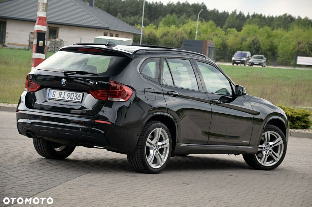BMW X1 - 12