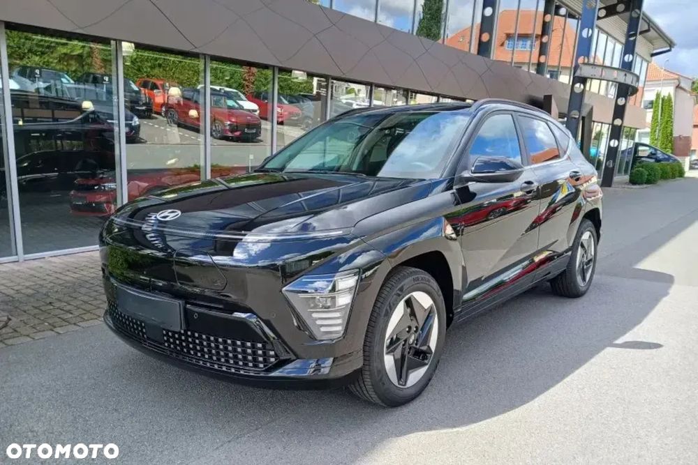 Hyundai Kona 49kWh Smart - 2