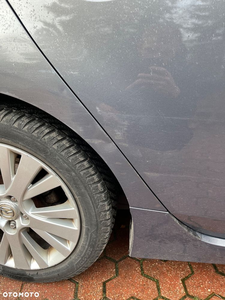 Mazda 6 Sport 2.0 Exclusive - 6