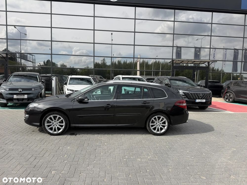 Renault Laguna 2.0 DCi Dynamique - 2