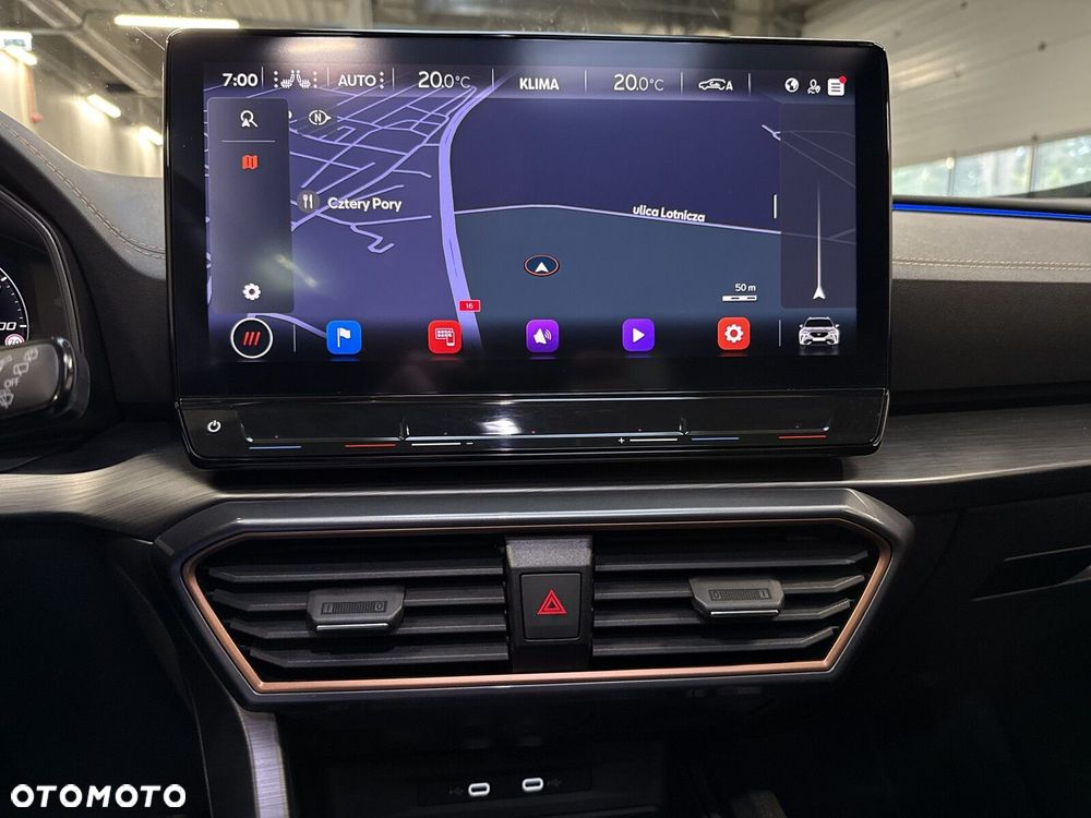 Cupra Formentor 1.5 TSI DSG - 29