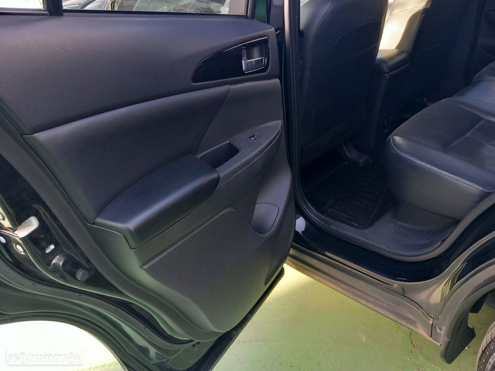 Mitsubishi Eclipse Cross 2.4 PHEV eStyle - 23