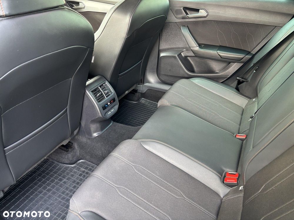 Cupra Leon 1.5 eTSI DSG - 13