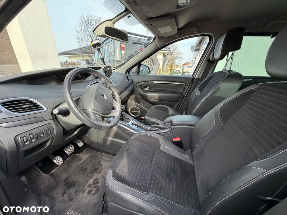 Renault Scenic 1.2 TCe Energy Bose Edition - 15