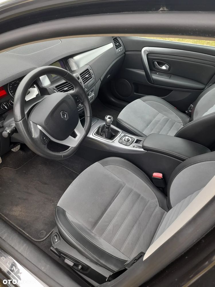 Renault Laguna dCi 150 FAP GT - 3
