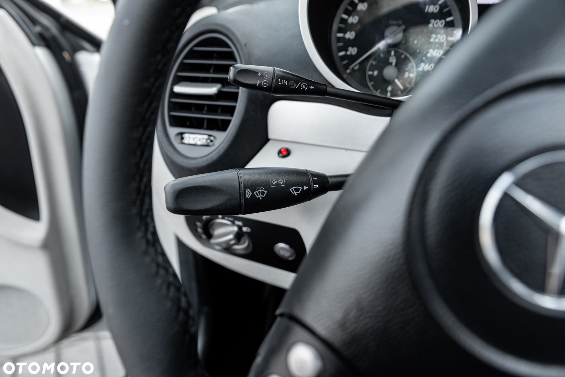 Mercedes-Benz SLK 200 Kompressor Automatik - 22
