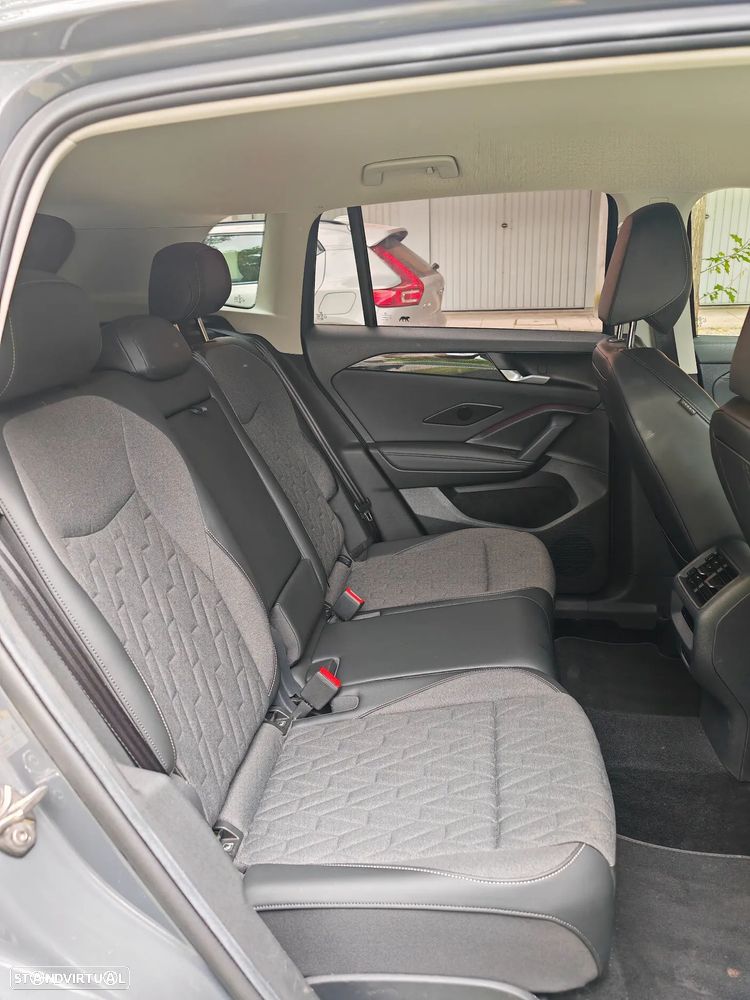 VW Tiguan 1.5 TSI eHybrid Urban DSG - 6