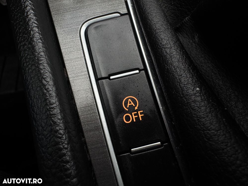 Volkswagen Golf 1.4 TSI ACT BlueMotion Technology Highline - 19