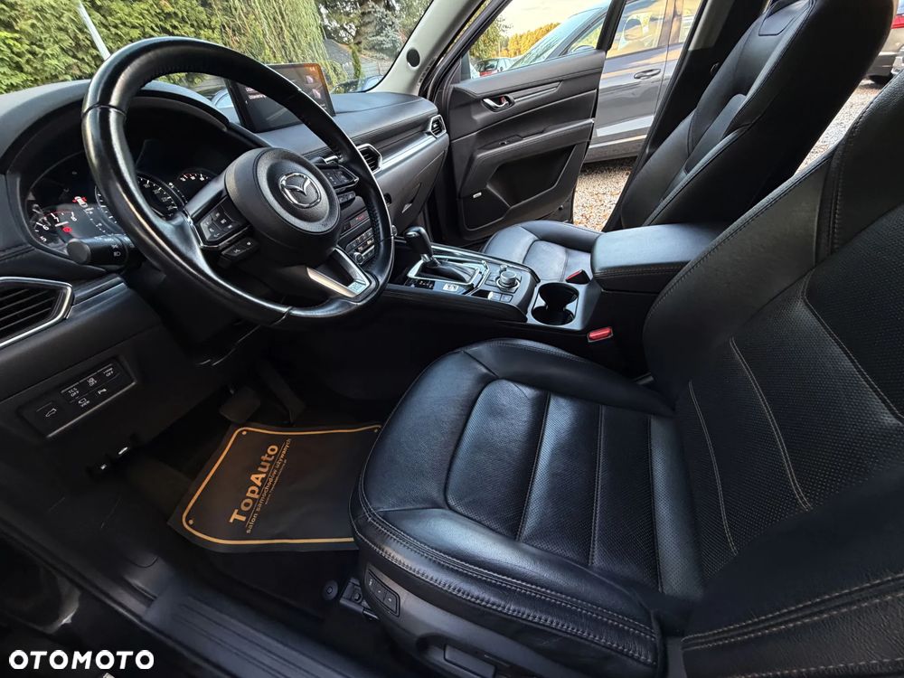 Mazda CX-5 - 17