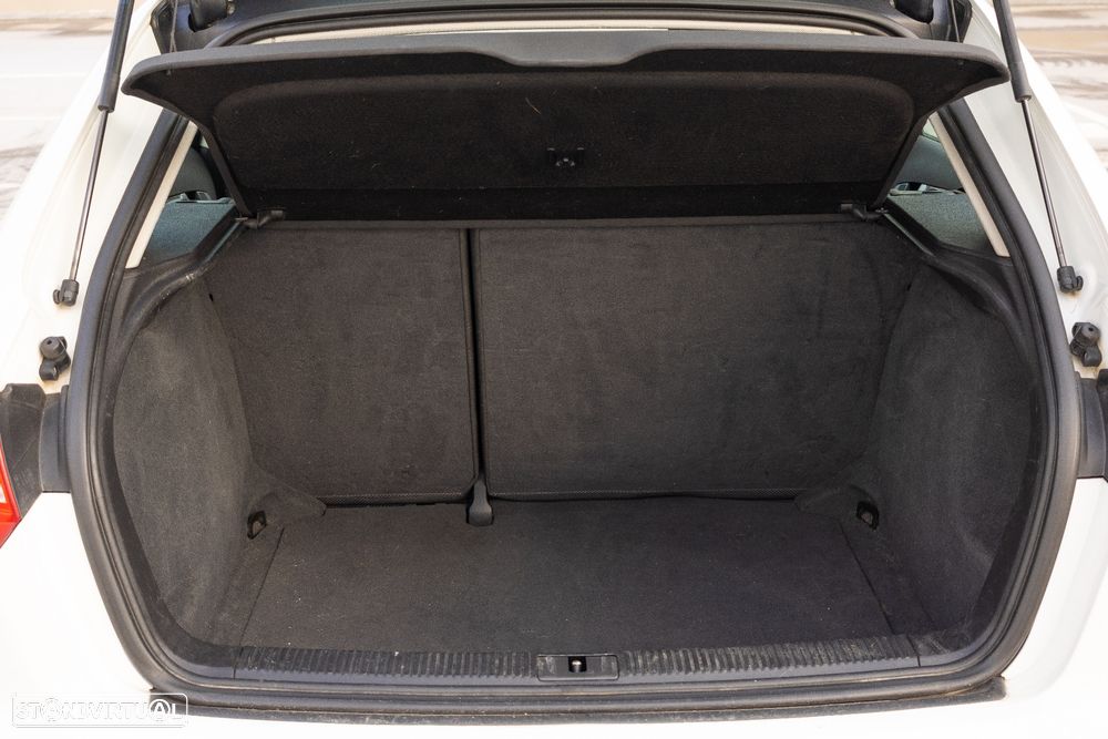 Audi A3 Sportback 1.6 TDI Sport - 21