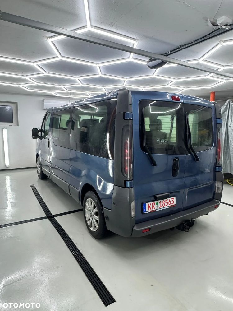 Renault Trafic - 5