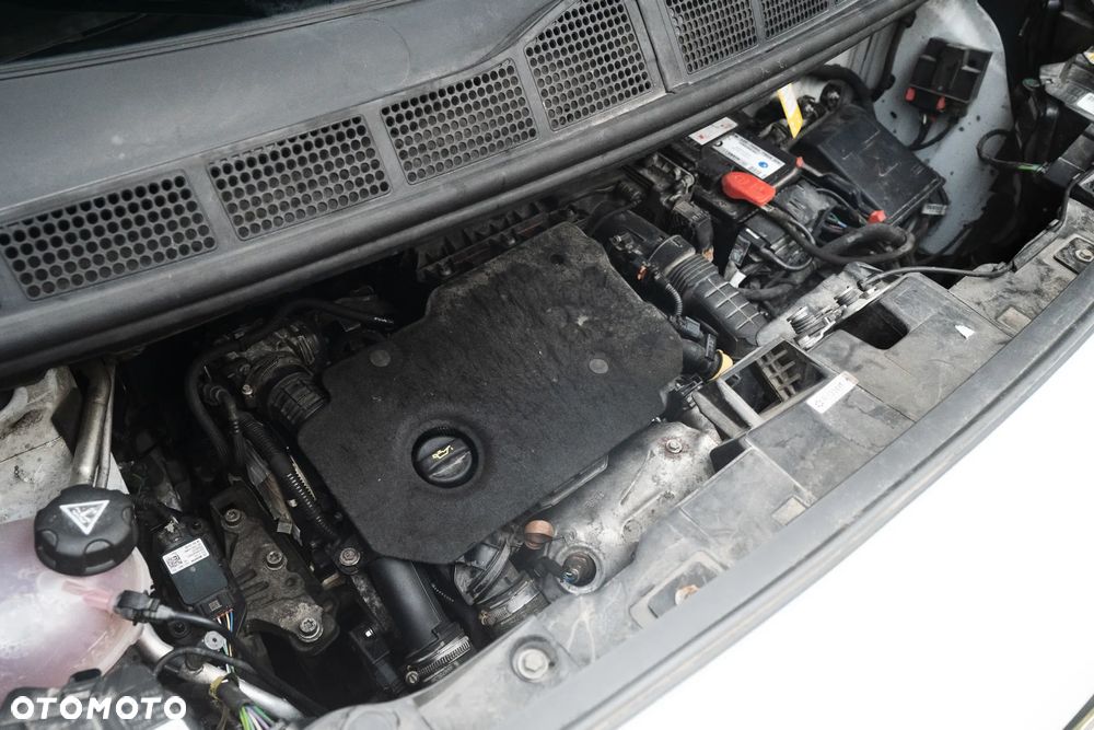 Opel Vivaro Kombi Long 2,7t Enjoy - 33