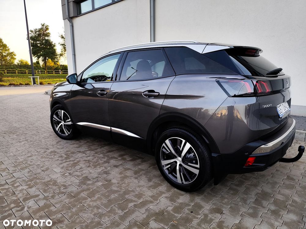 Peugeot 3008 - 8