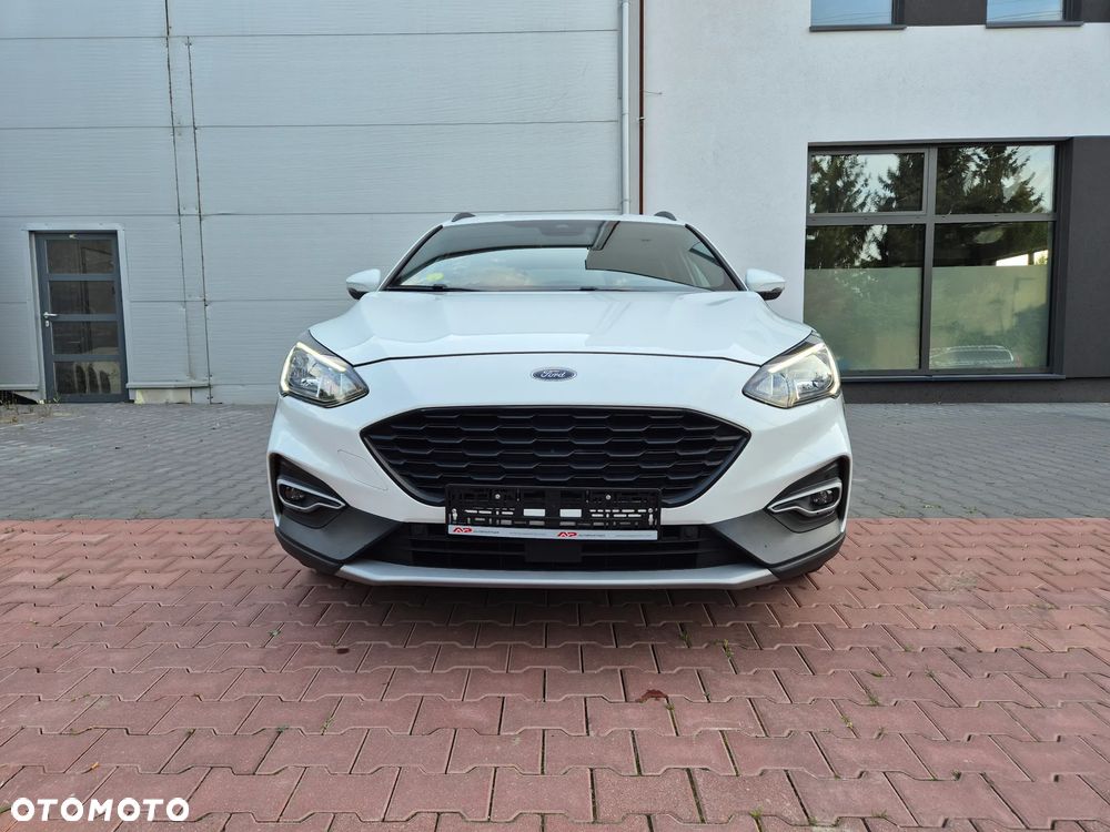 Ford Focus 1.6 TDCi Titanium - 2
