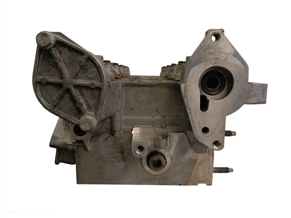 GŁOWICA WAŁKI OPEL VECTRA C SIGNUM SAAB 9-3 II 2.0 T 55556574 - 5