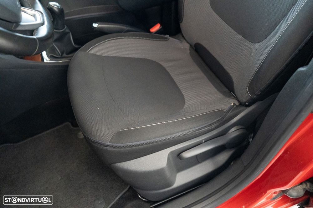 Renault Captur 0.9 TCE Exclusive - 7