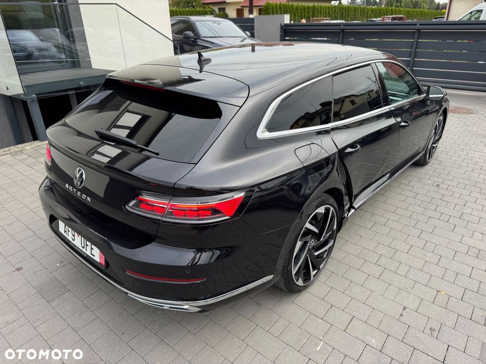 Volkswagen Arteon Shooting Brake 2.0 TDI R-Line DSG - 13