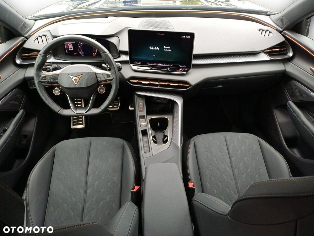 Cupra Terramar 1.5 eTSI mHEV DSG - 17