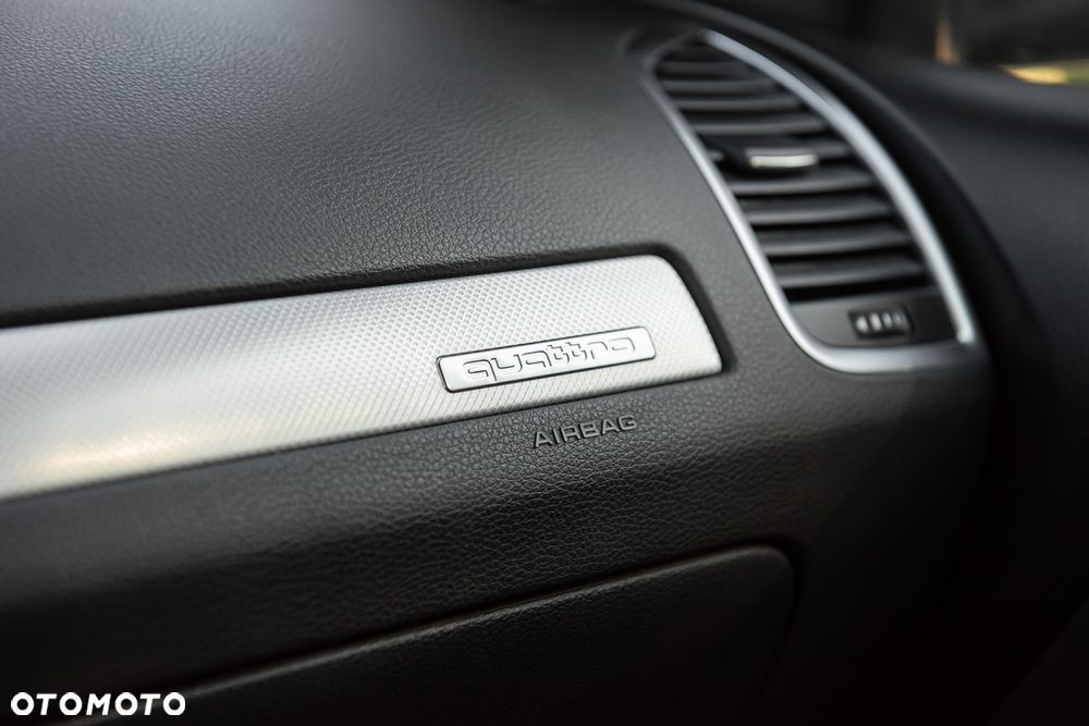 Audi Q7 3.0 TDI DPF Quattro Tiptronic - 27