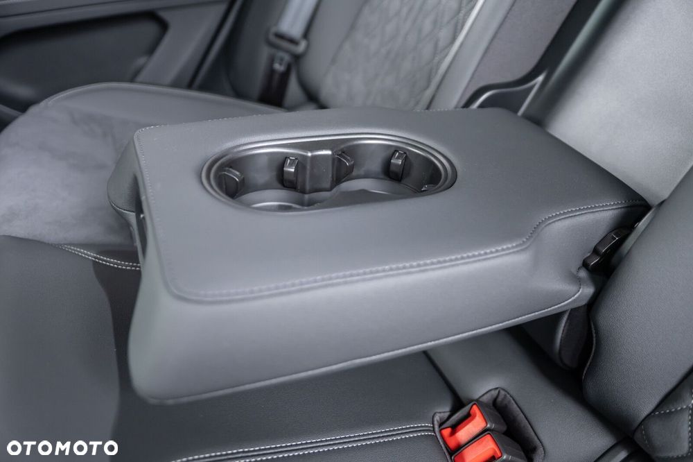 Audi Q4 e-tron 45 82kWh S Line - 23