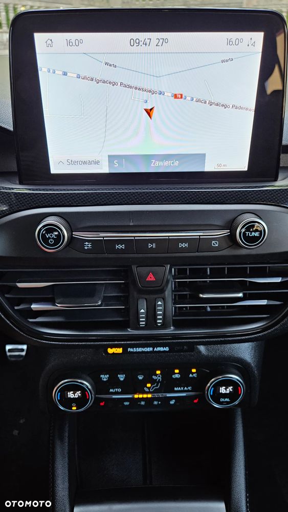 Ford Focus 2.0 EcoBlue ST - 29