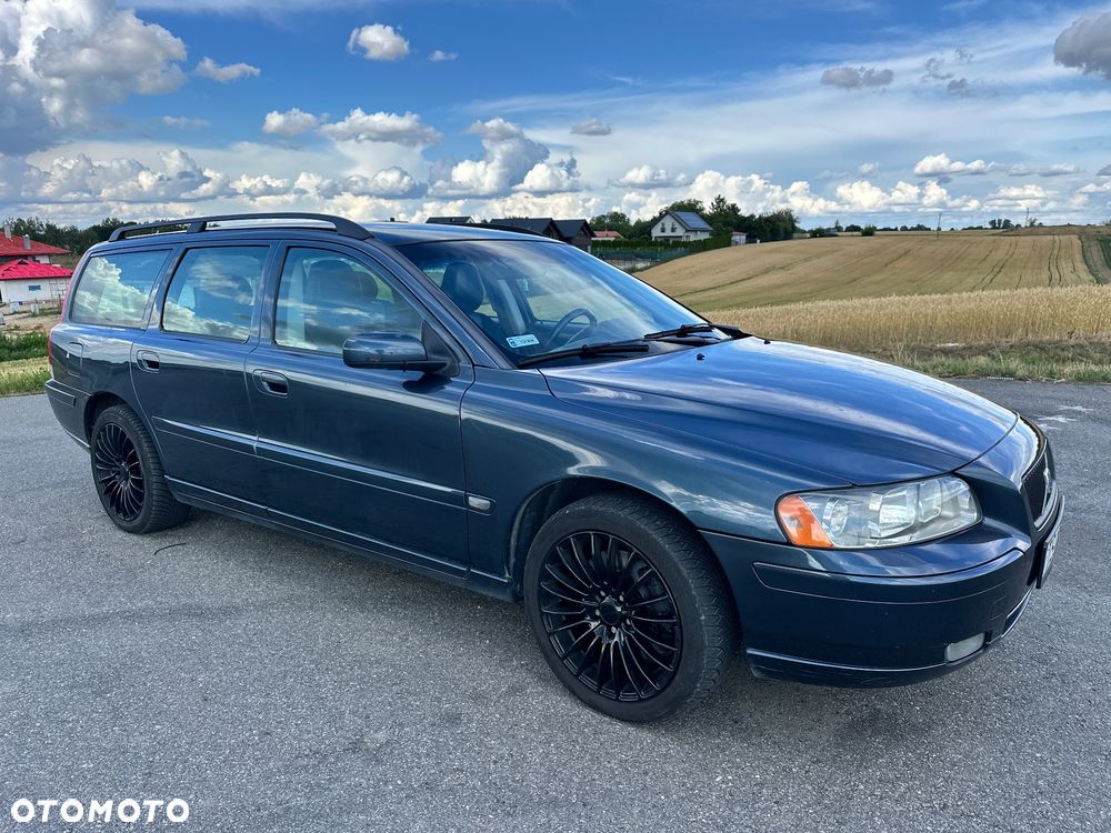 Volvo V70 2.4 Momentum - 6