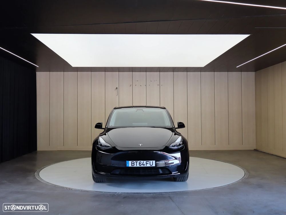 Tesla Model Y RWD - 9