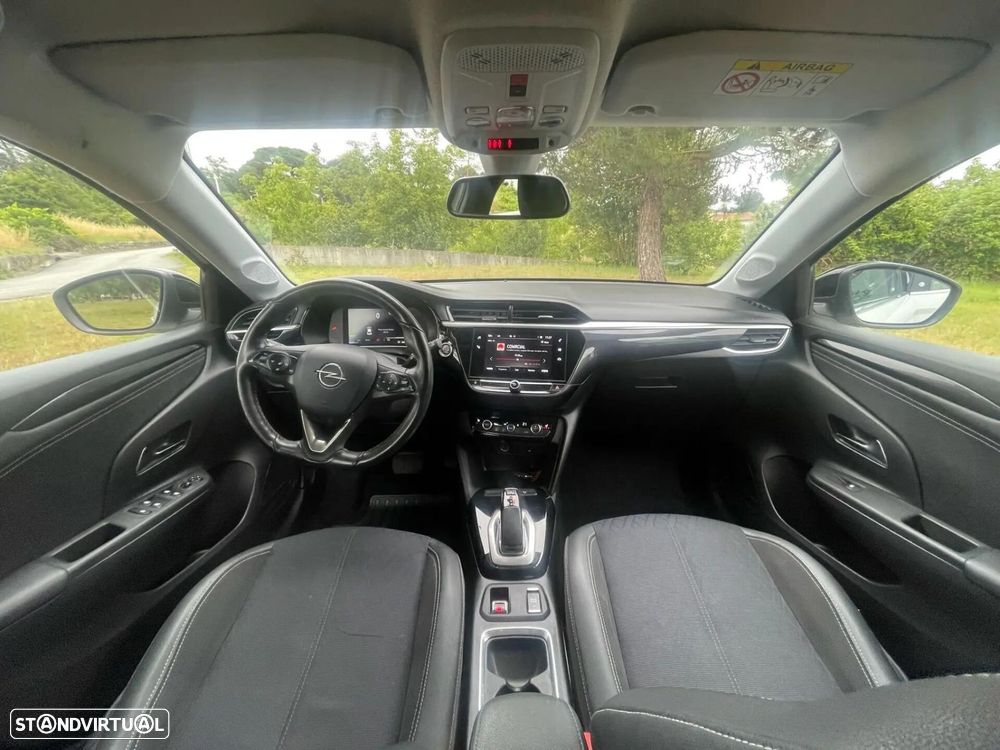 Opel Corsa-e Elegance - 32