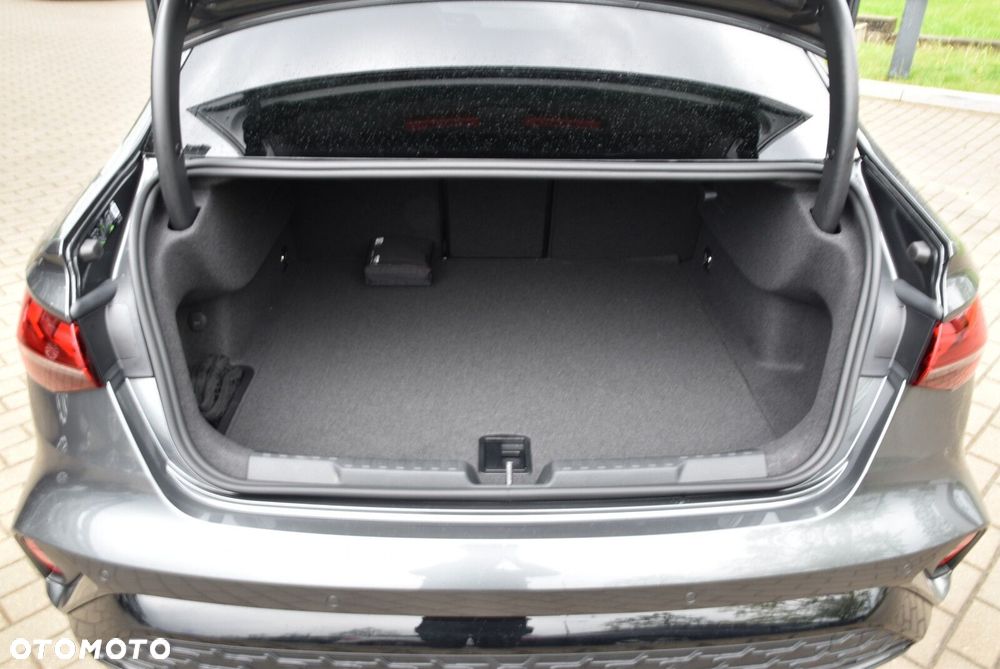 Audi A3 Limousine - 19