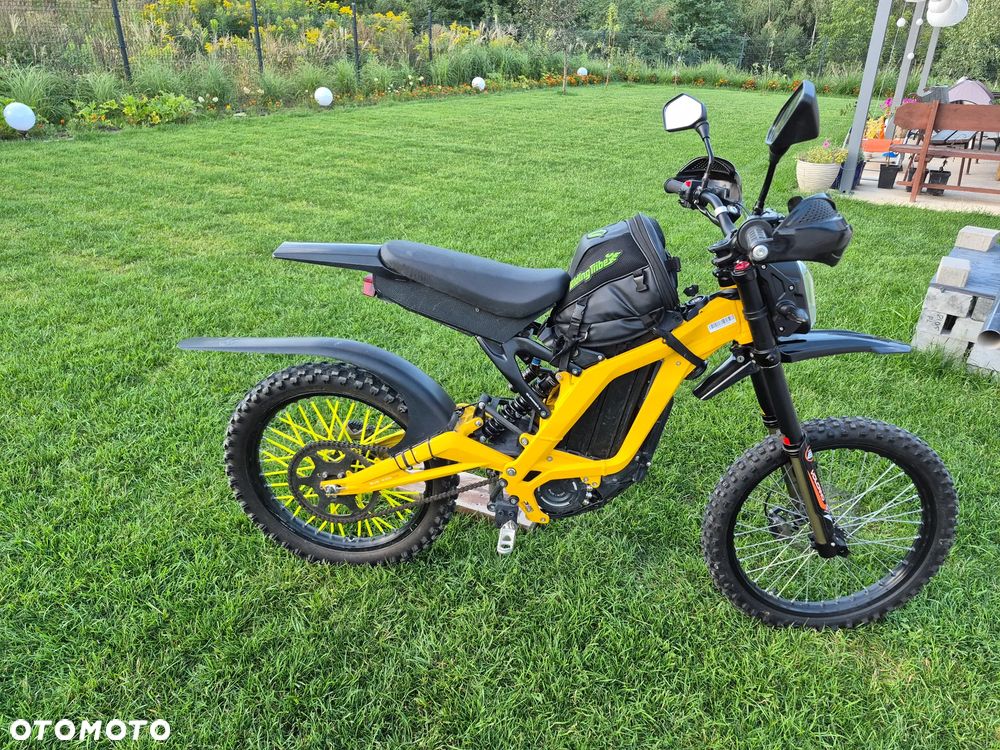 Surron Light Bee - 4