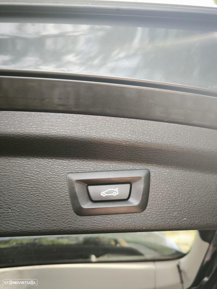 BMW X2 20 d xDrive Auto Advantage - 23