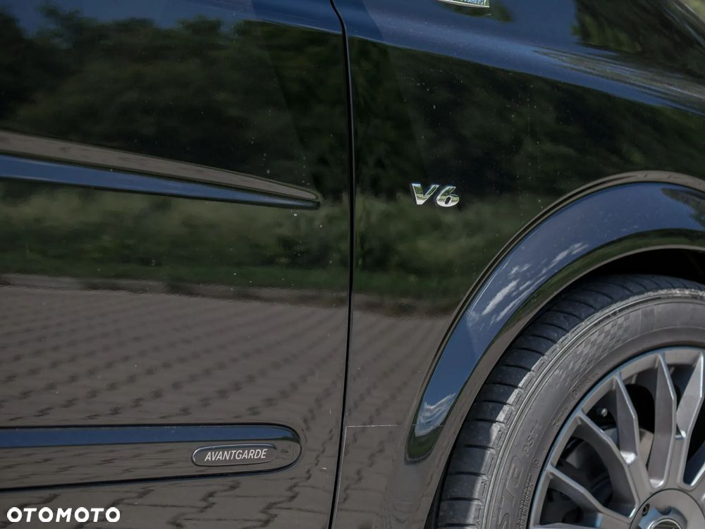 Mercedes-Benz Viano - 9