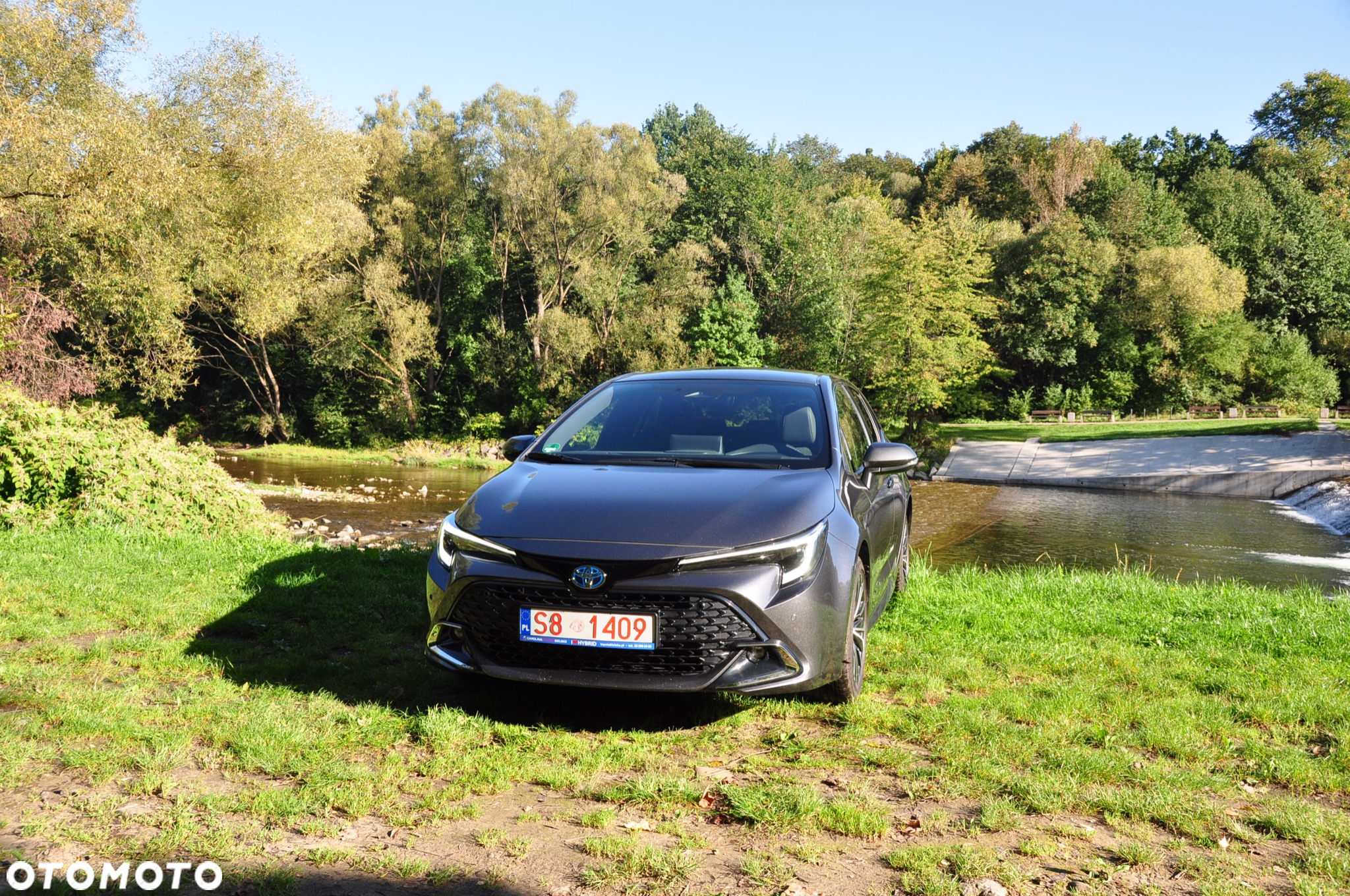 Toyota Corolla - 11