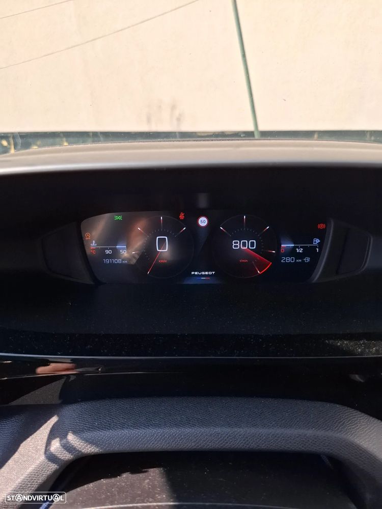 Peugeot 308 SW 1.5 BlueHDi Active - 6