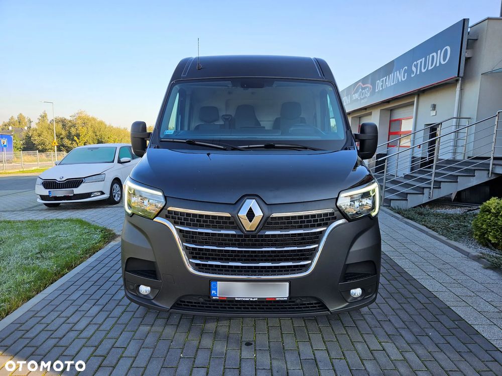 Renault Master L2H2 2.3dCi 136KM - 6
