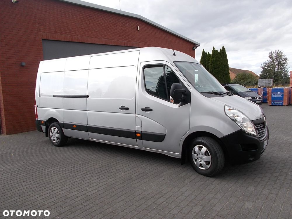 Renault Master - 23
