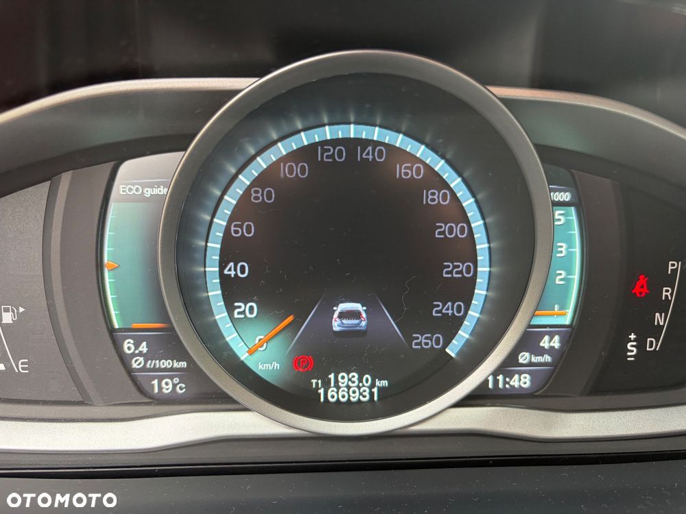 Volvo V60 D4 Drive-E Summum - 26